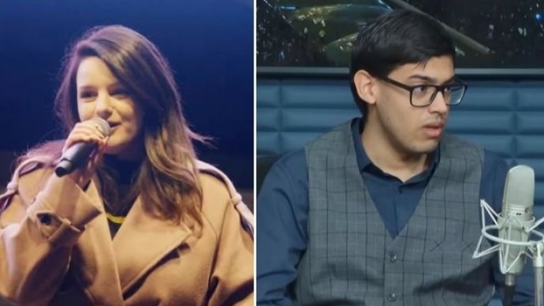 ПП обяви първите Gen-Z в листите си