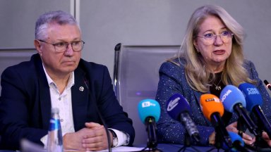 1400 българи са блокирани в Близкия изток