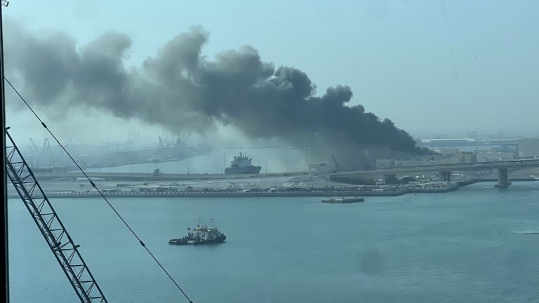 Първи загинали от армията на САЩ в операцията срещу Иран, съобщиха за потопен корвет