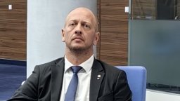 Почина депутатът от "Възраждане" Славчо Крумов