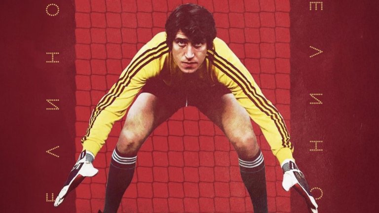 ЦСКА за Джони Велинов: Губим герой и шампион!