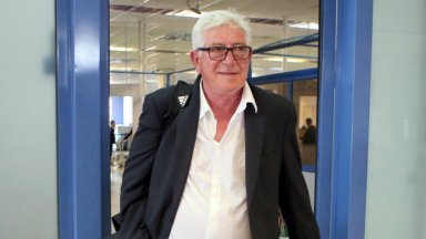 Почина легендарният вратар на ЦСКА и България Георги Велинов-Джони