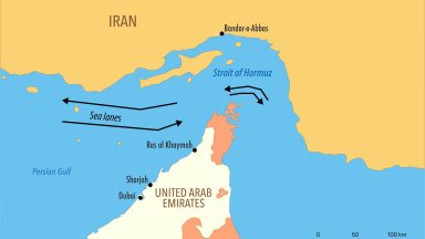 Перфектната буря за цените на храните в Европа