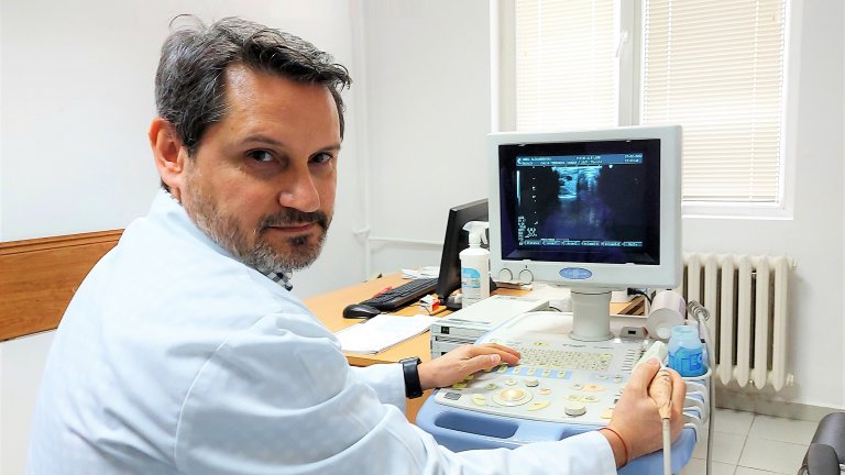 Д-р Дениз Бакалов: Затлъстяването е болест, не липса на воля, а мозъкът ни саботира