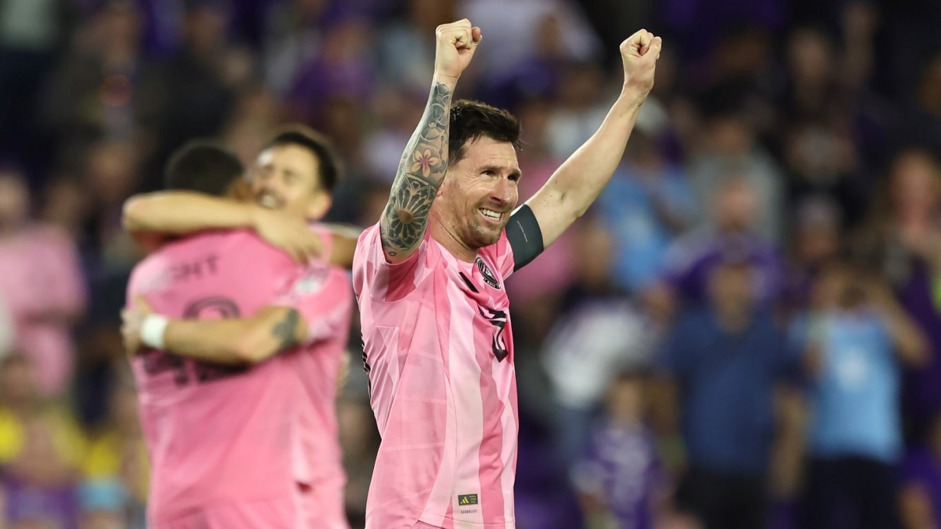 Собственикът на Интер Маями Хорхе Мас разкри финансовите параметри около