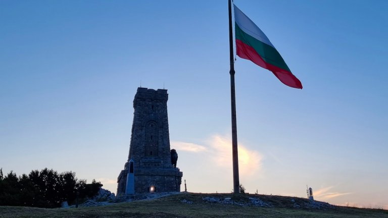 Ограничават движението към Шипка за честването на 3 март