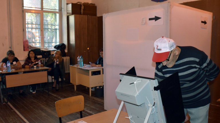 Зад паравана на промените в Изборния кодекс