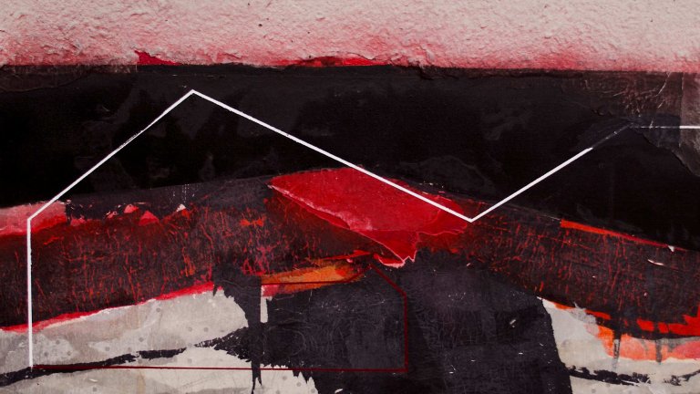 Галерия "Ларго" представя Мартина Караиванова с "Изгоряло лято" 