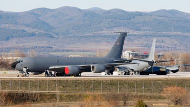 МВнР призна за нотата от Иран: България не е във война, не предстои да влиза в такава схема