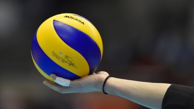 Израелска ракета е убила 20 ирански волейболистки