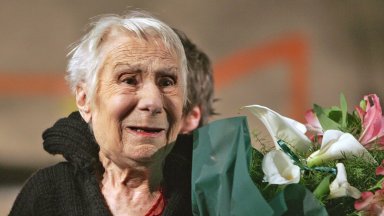 Златина Тодева: В живота не се кланям на никого