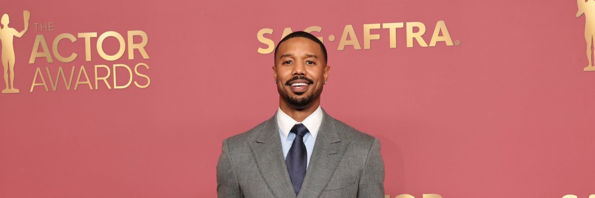 Netflix пусна първи трейлър на "Swapped" с Майкъл Б. Джордан и Джуно Темпъл