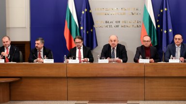 Само извънсезонните зеленчуци вдигали цената на потребителската кошница