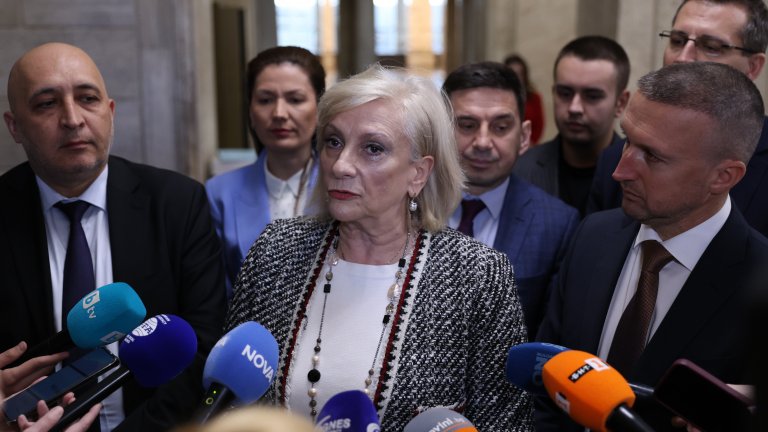 ДПС: "Магазин за хората" е успешна и работеща инициатива, планирана дългосрочно