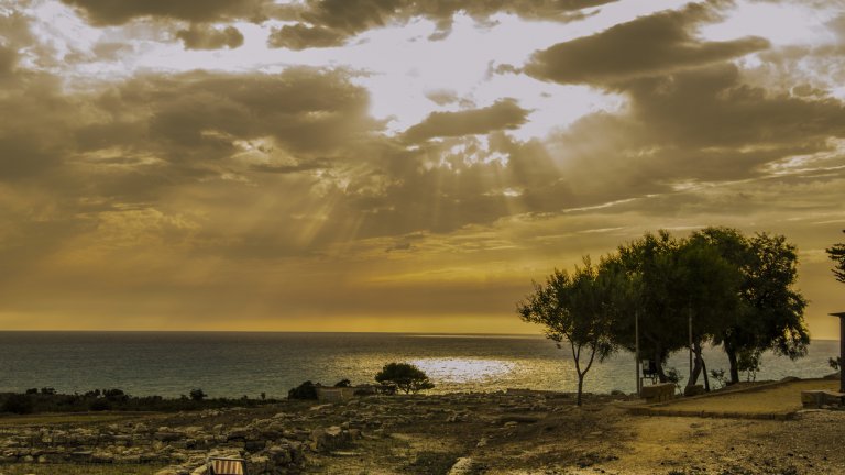 Казарма, пивоварна и древен град: Нова надежда за 7 европейски чудеса