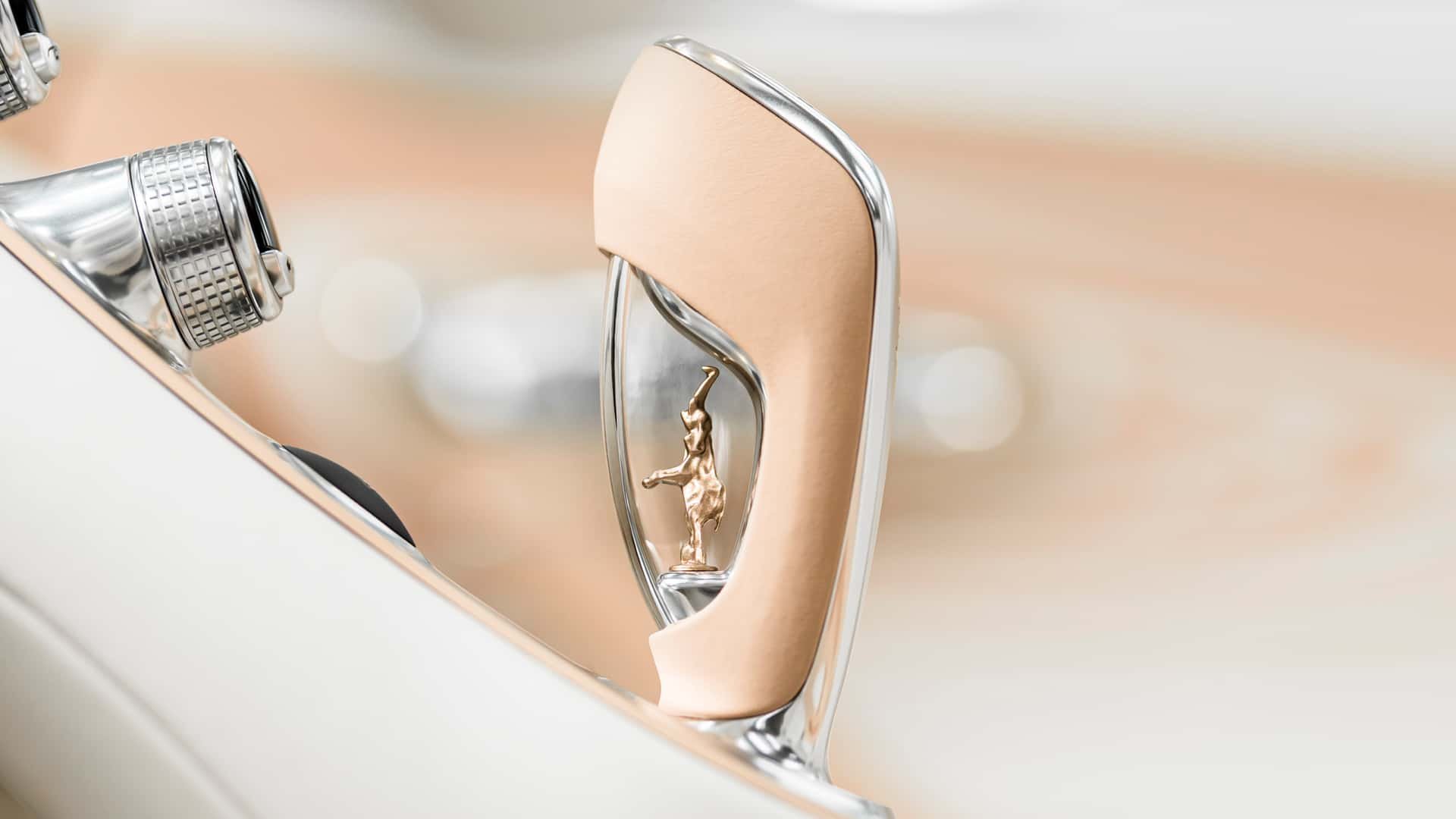 Bugatti W16 Mistral La Perle Rare 