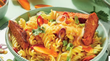 Вкусно мартенско вдъхновение - как да разнообразите постите с една бърза и практична рецепта