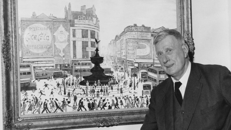 Рекордьорът по отказани награди жадувал за признанието на майка си