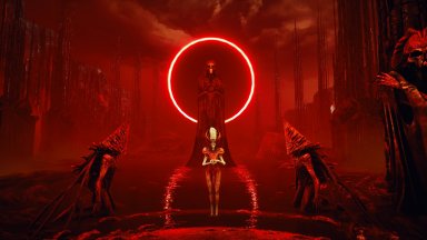 Necrophosis получава разширено издание и излиза на конзоли