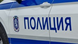 ОДМВР - София вече е с нов директор
