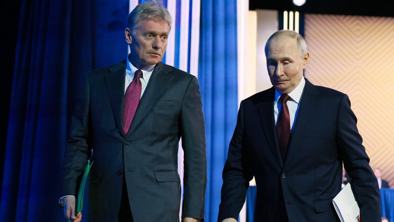 Кремъл коментира изявления на Доналд Тръмп и липсата на контакт с Владимир Путин