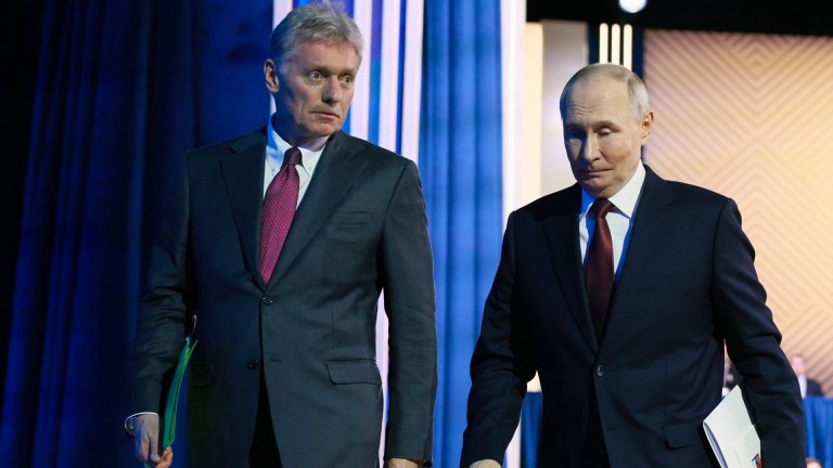 Русия обвини САЩ и Израел, че целят смяна на режима в Иран с "най-нечистоплътни средства"