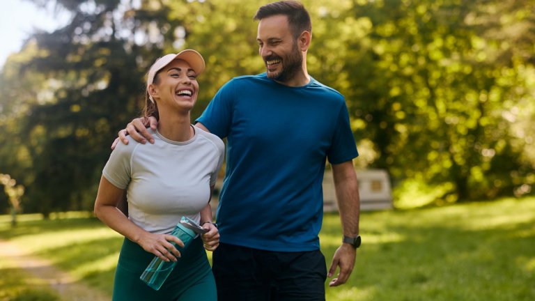 Smart Living за заети хора: Лесни стъпки към активен живот и пълноценно хранене