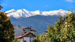 Прогноза за времето на НИМХ от 2 март