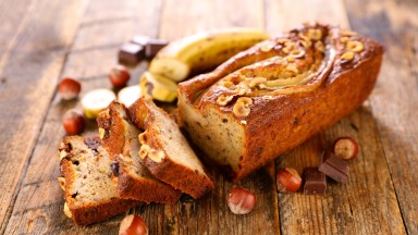 Неочакваната съставка, която издига банановия хляб на ново ниво