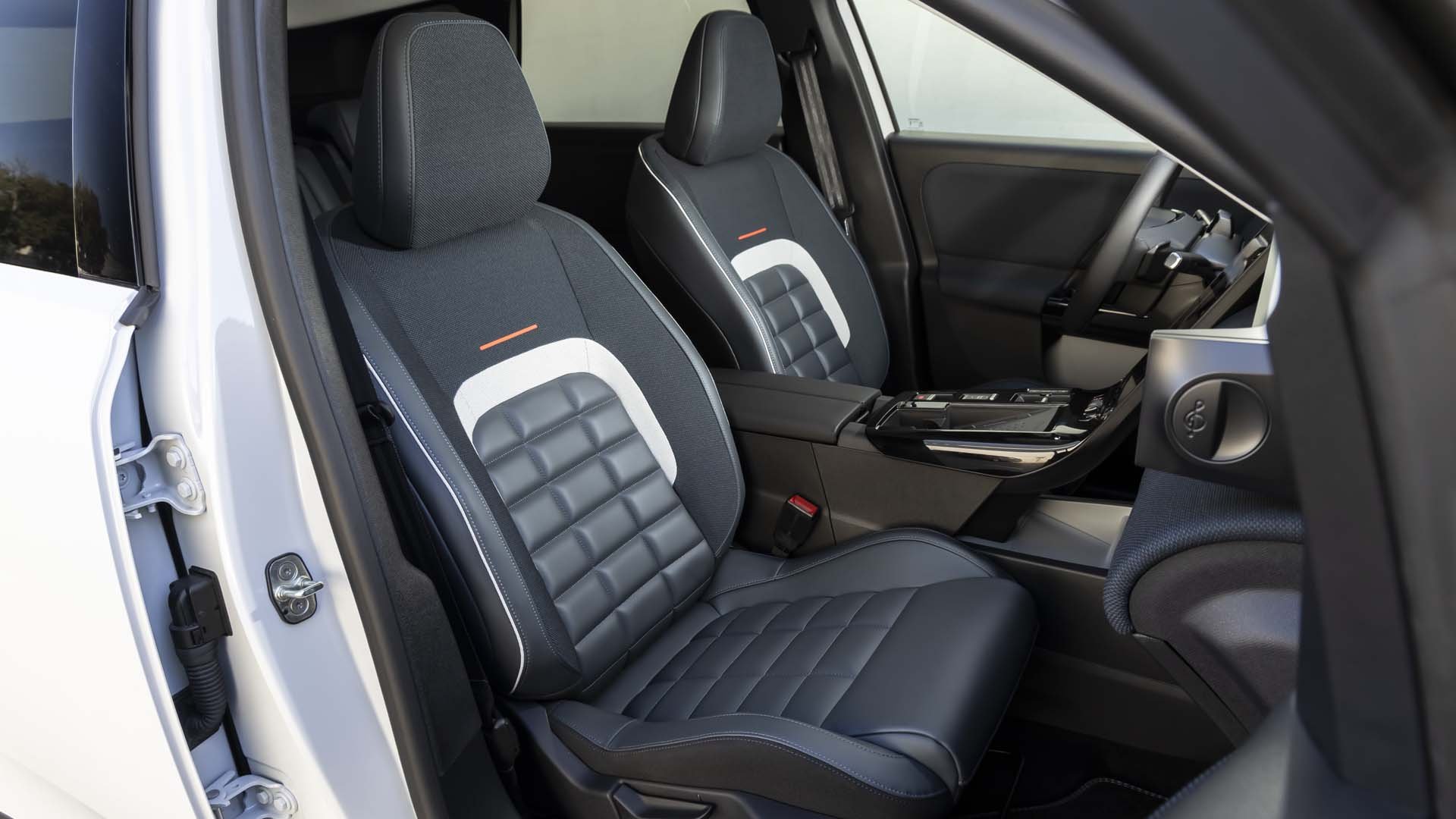 Citroen C5 Aircross Plug-in Hybrid 