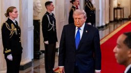 Тръмп представи списък с 4 цели за пълно унищожаване на военната мощ на Иран