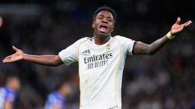 Без Мбапе: Реал се сгромоляса на "Бернабеу" и побутна титлата към Барселона