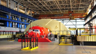 Отново спряха Шести блок на АЕЦ "Козлодуй"