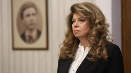 Президентът: България заслужи свободата си, тя я извоюва