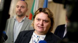 Терзиев сменя заместника си по чистотата с шефа на столичния инспекторат