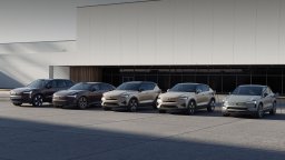 Volvo прави най-голямата безжична актуализация досега