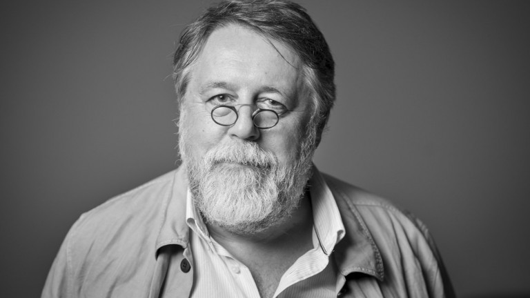 Виталий Мански е начело на документалното жури на 30-ия София Филм Фест