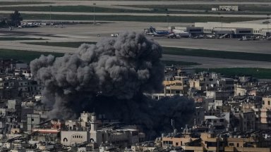 Държавният департамент одобри продажбата на 12 000 бомби на Израел без да пита Конгреса