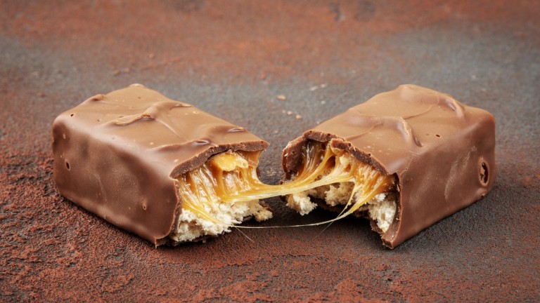 Интересно: Може ли плод да съдържа повече захар от стандартен шоколадов десерт