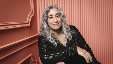 Режисьорката Гийта Гандбир участва в надпреварата за "Оскар" с два отделни филма