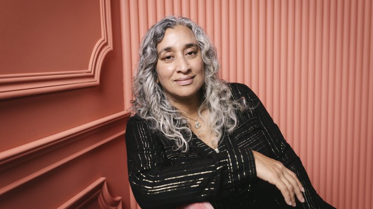 Режисьорката Гийта Гандбир участва в надпреварата за "Оскар" с два отделни филма