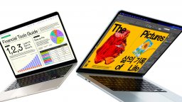 Какво е новото в обновените MacBook Air и MacBook Pro за 2026 г.