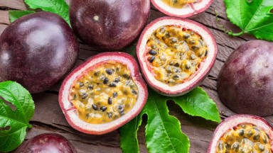 Плод с високо съдържание на протеин? Да, има такъв, и това не е шега