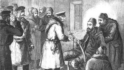 Проф. Петър Стоянович възражда уникален исторически източник за войната от 1877-1878 г.