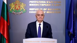 МО спешно преоценява риска за България, имаме променена ситуация
