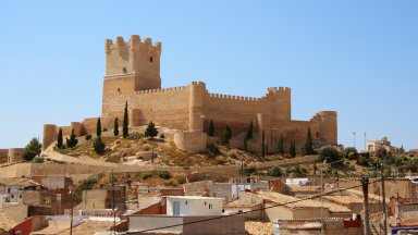 Малко градче с голяма тайна: Космическо "съкровище" от 3 хилядолетия