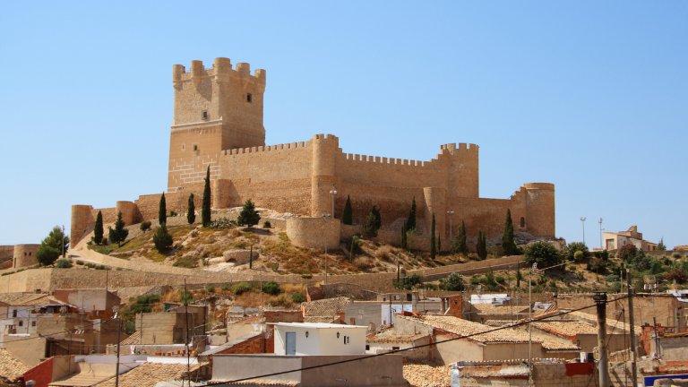 Малко градче с голяма тайна: Космическо "съкровище" от 3 хилядолетия