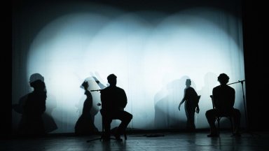 "Носорози" открива "Сцена без граници"  в Народния театър