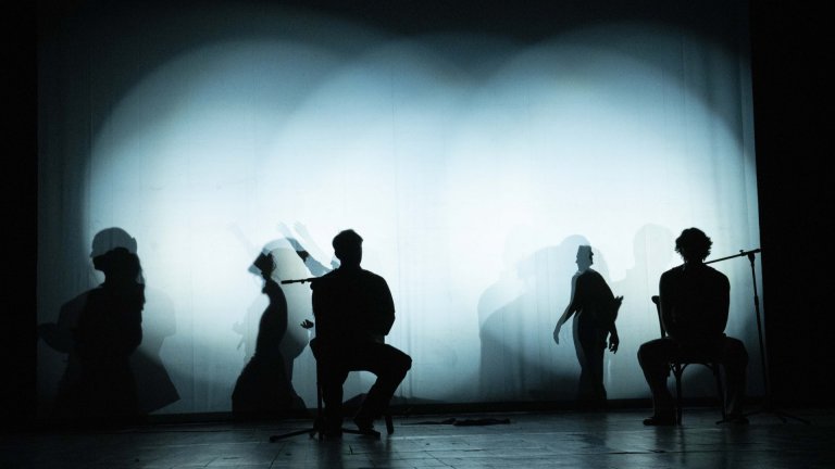 "Носорози" открива "Сцена без граници"  в Народния театър