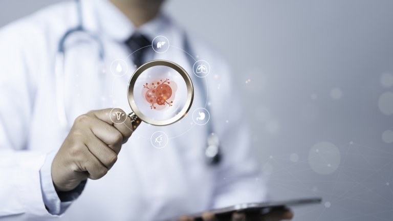 Изследователи в Австралия разработиха сензор за бързо тестване на слюнка за често срещани видове рак